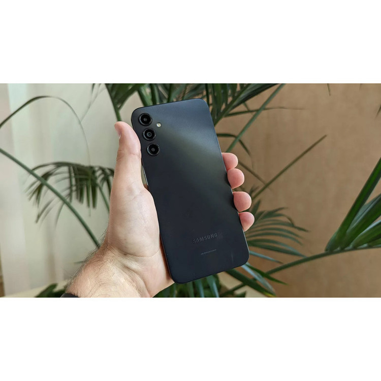 وشی موبایل سامسونگ مدل Galaxy A14 دو سیم کارت ظرفیت 64 گیگابایت و رم 4 گیگابایت - ویتنام