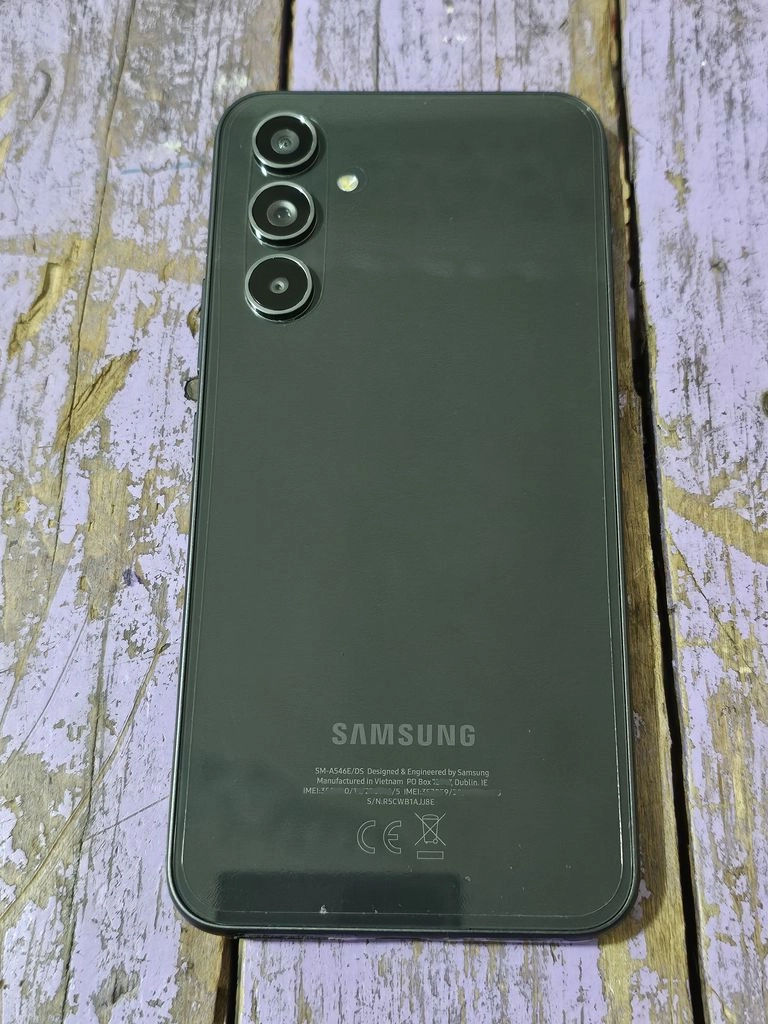 Galaxy A54 5G