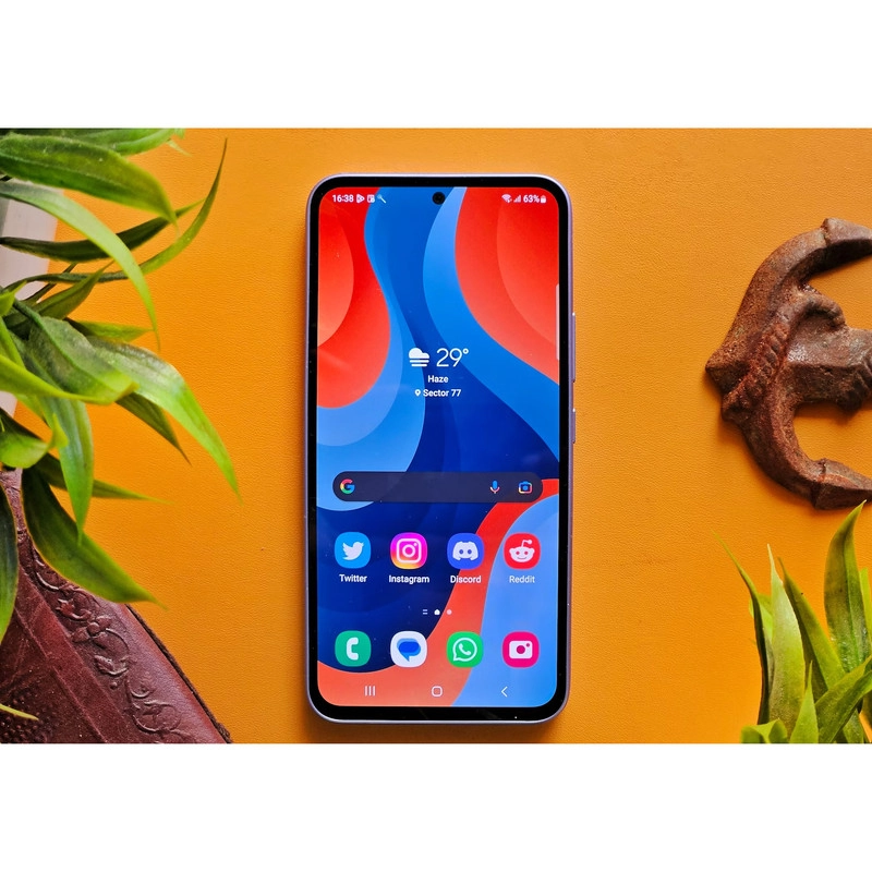 Galaxy A54 5G