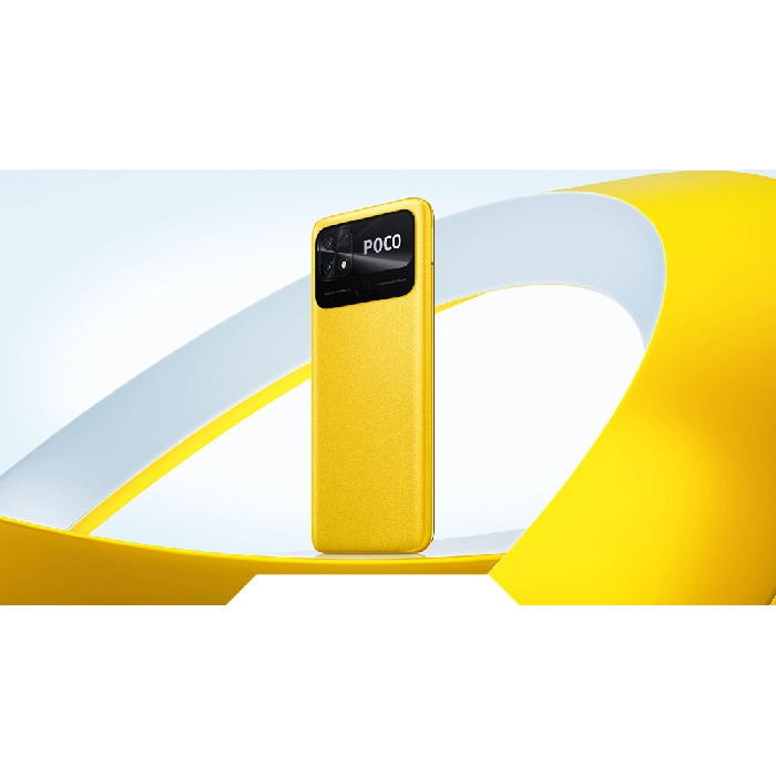 Poco C40