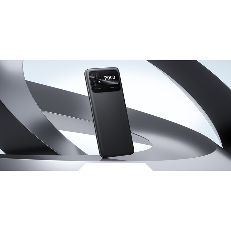 Poco C40