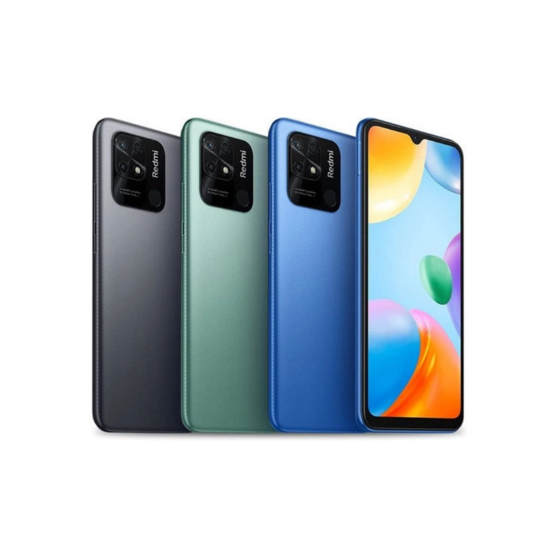 Poco C40