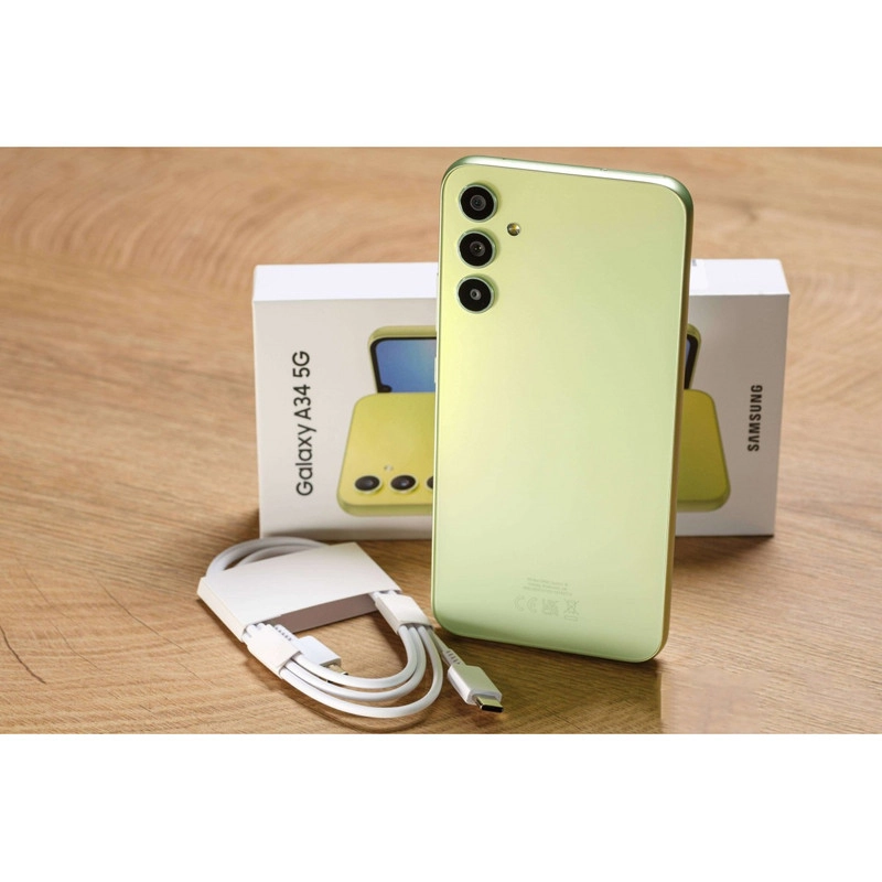 Galaxy A34 5G