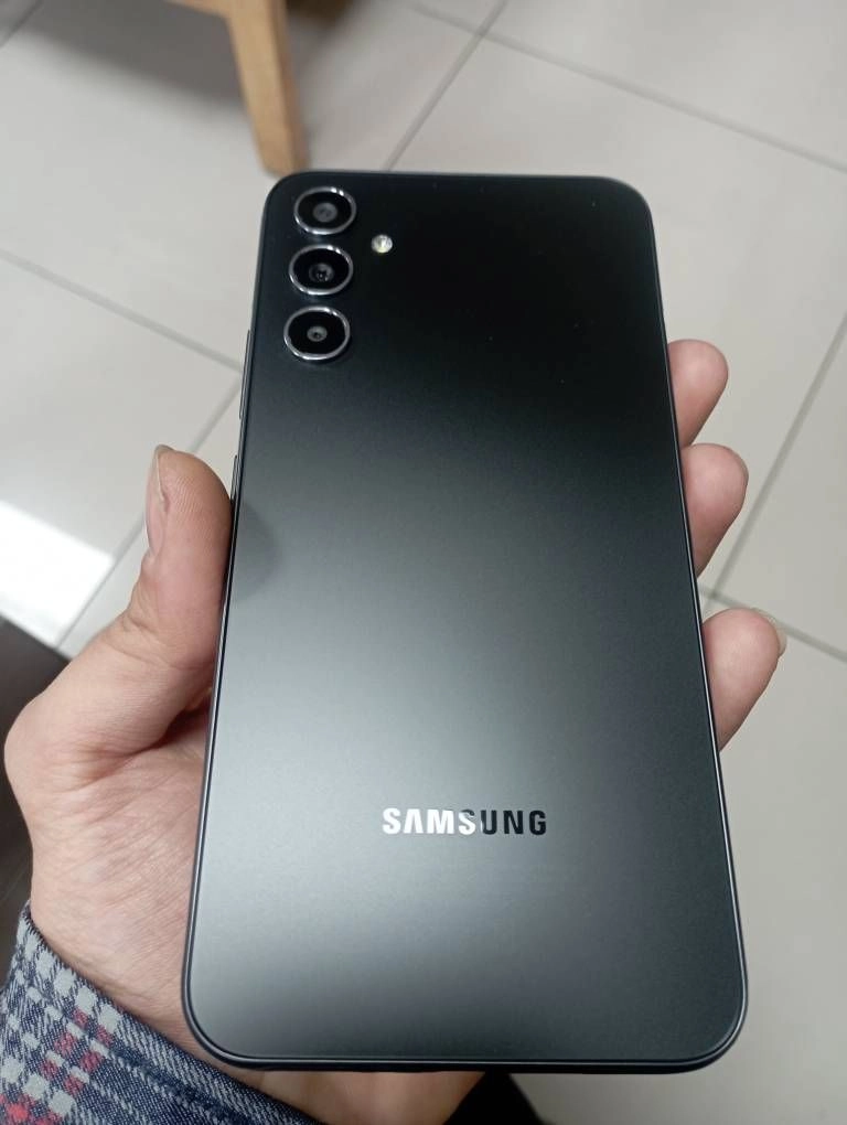 Galaxy A34 5G