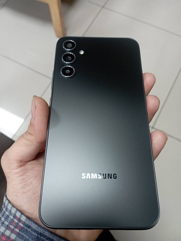گوشی موبایل سامسونگ مدل Galaxy A34 5G دو سیم کارت ظرفیت 128 گیگابایت و رم 8 گیگابایت - ویتنام