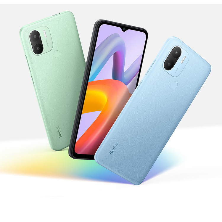 Redmi A2 Plus