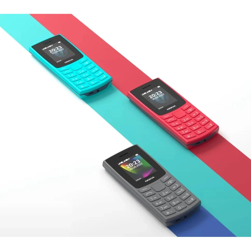 nokia 106 2023