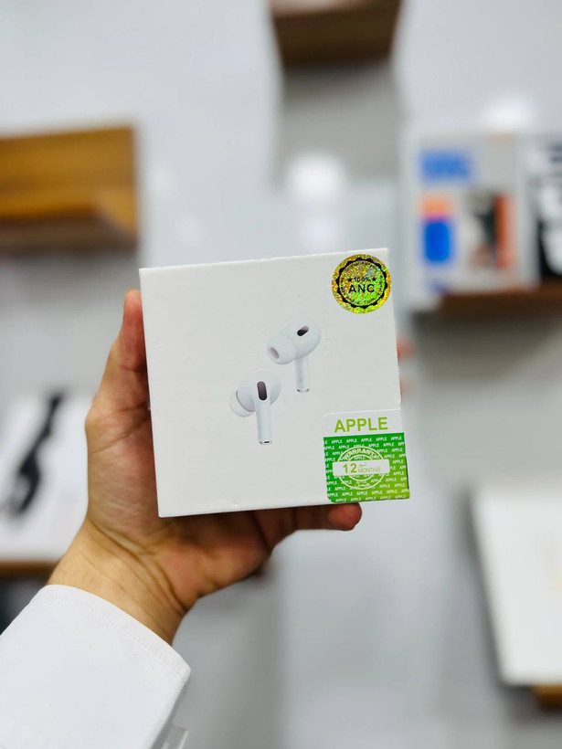 ایرپاد پرو اورجینال AirPods Pro ANC های کپی ا AirPods Pro ANC Hi copy