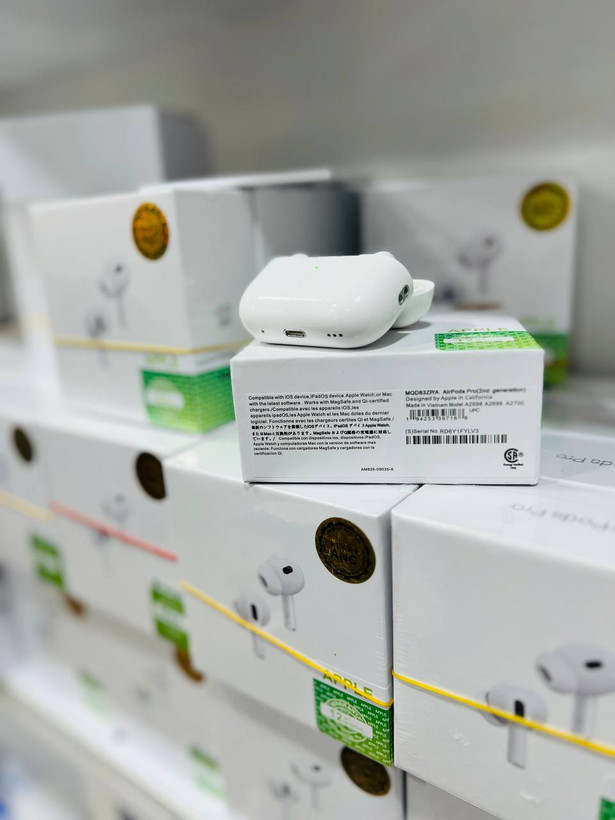 ایرپاد پرو اورجینال AirPods Pro ANC های کپی ا AirPods Pro ANC Hi copy