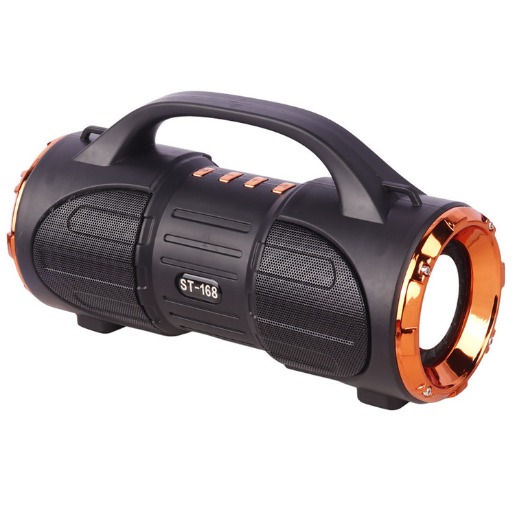 اسپیکر بلوتوث Beershen ST-168