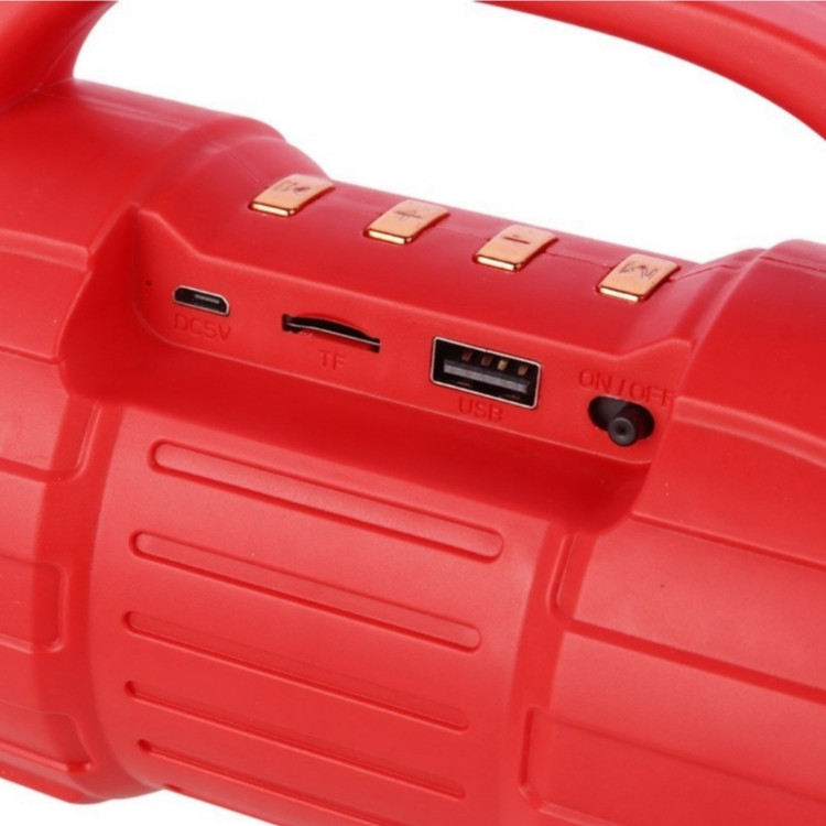 اسپیکر بلوتوث Beershen ST-168