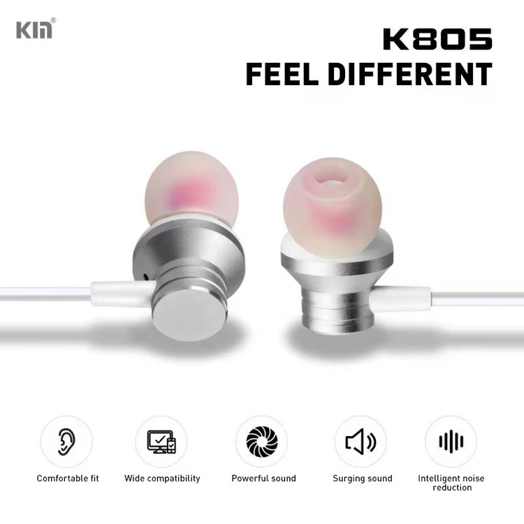 هندزفری کین مدل K-805