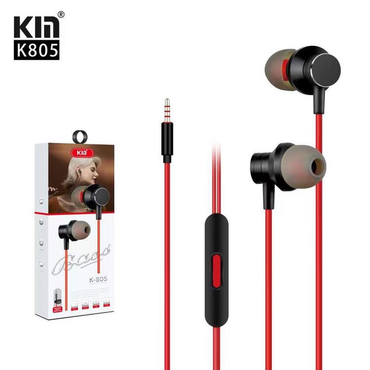 هندزفری کین مدل K-805