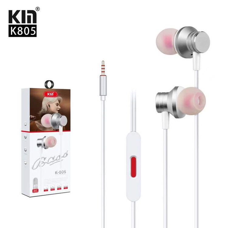هندزفری کین مدل K-805