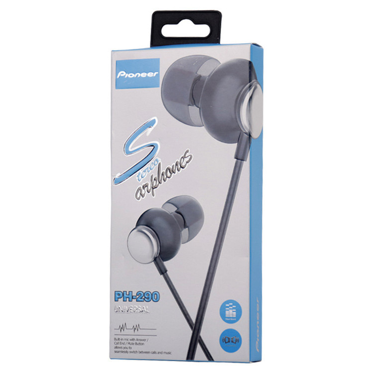 هندزفری باسیم Pioneer مدل PH-290
