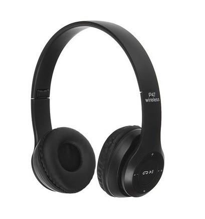 هدفون بی سیم مدل P47