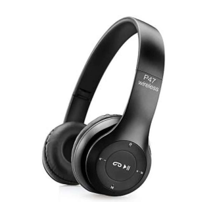 هدفون بی سیم مدل P47