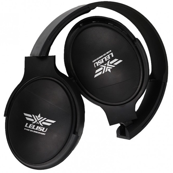 هدفون بی سیم للیسو مدل LS-210