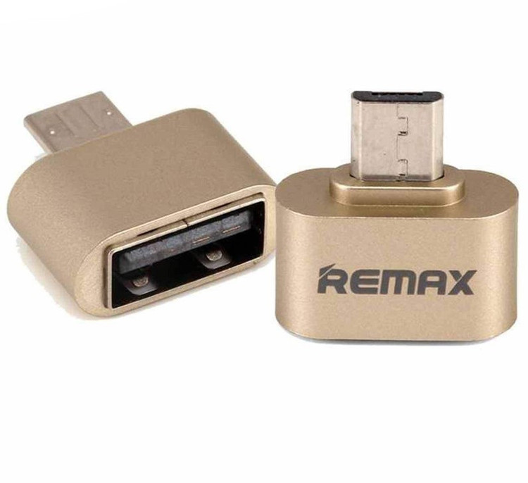 مبدل USB به microUSB مدل PC-RM