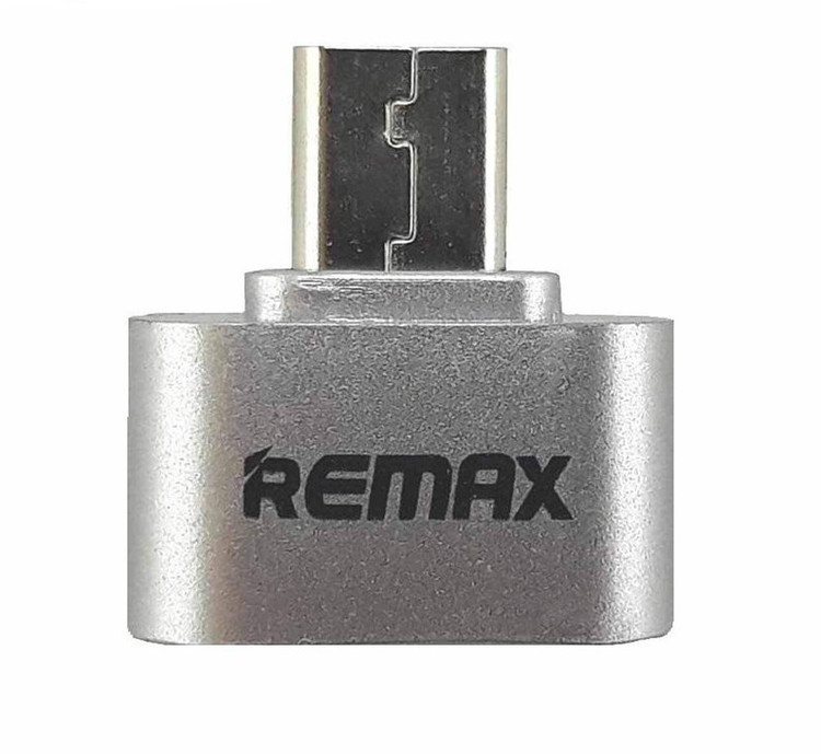 مبدل USB به microUSB مدل PC-RM