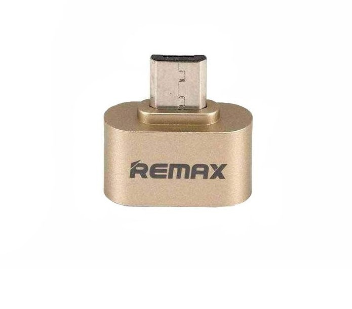 مبدل USB به microUSB مدل PC-RM