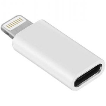 مبدل USB-C به لایتنینگ
