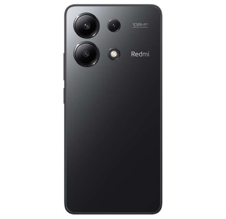گوشی موبایل شیائومی مدل Redmi Note 13 4G ظرفیت 256 گیگابایت همراه با گلس رایگان به صورت اشانتیون از طرف فروشگاه وکیل