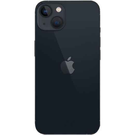 گوشی موبایل اپل مدل iPhone 13 CH دو سیم کارت ظرفیت 128 گیگابایت و رم 4 گیگابایت Not Activate همراه با گلس رایگان به صورت اشانتیون از طرف فروشگاه وکیل