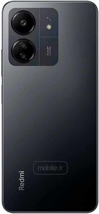 گوشی موبایل شیائومی مدل Redmi 13C دو سیم کارت ظرفیت 256 گیگابایت و رم 8گیگابایت همراه با گلس رایگان به صورت اشانتیون از طرف فروشگاه وکیل
