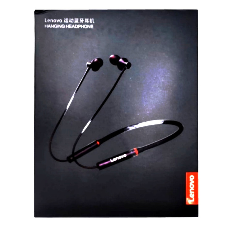 هندزفری بلوتوثی لنوو مدل HE05x ا Lenovo HE05x Bluetooth Handsfree