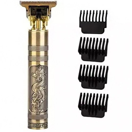 ماشین اصلاح مدل Trimmer T9 ا Trimmer T9