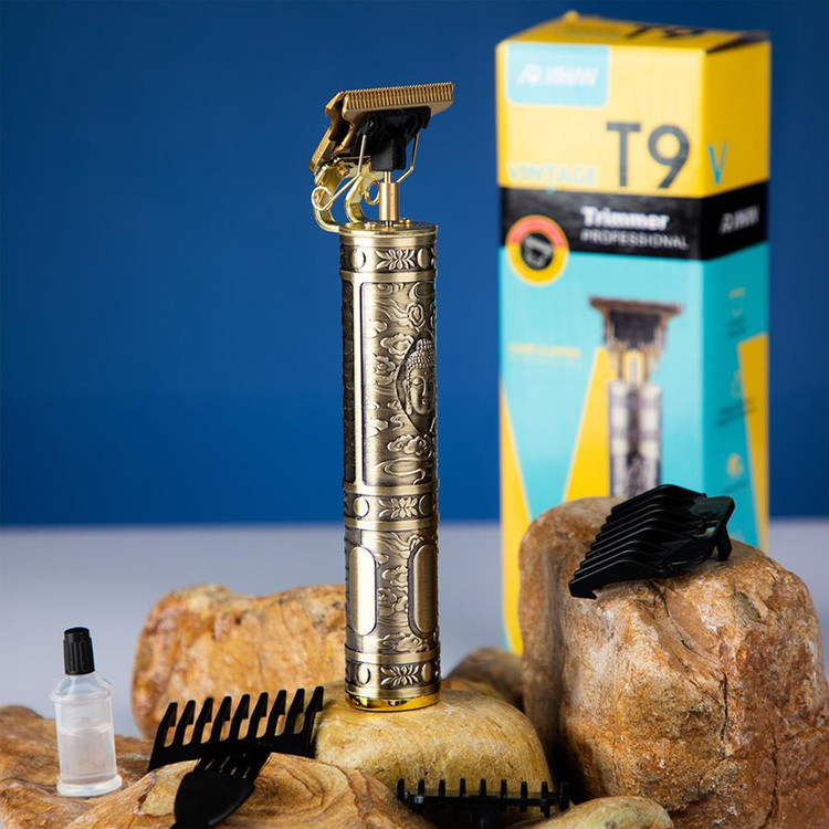 ماشین اصلاح مدل Trimmer T9 ا Trimmer T9