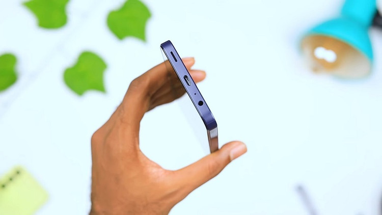 گوشی موبایل سامسونگ مدل Galaxy A15 دو سیم کارت ظرفیت 128 گیگابایت و رم 4 گیگابایت - ویتنام