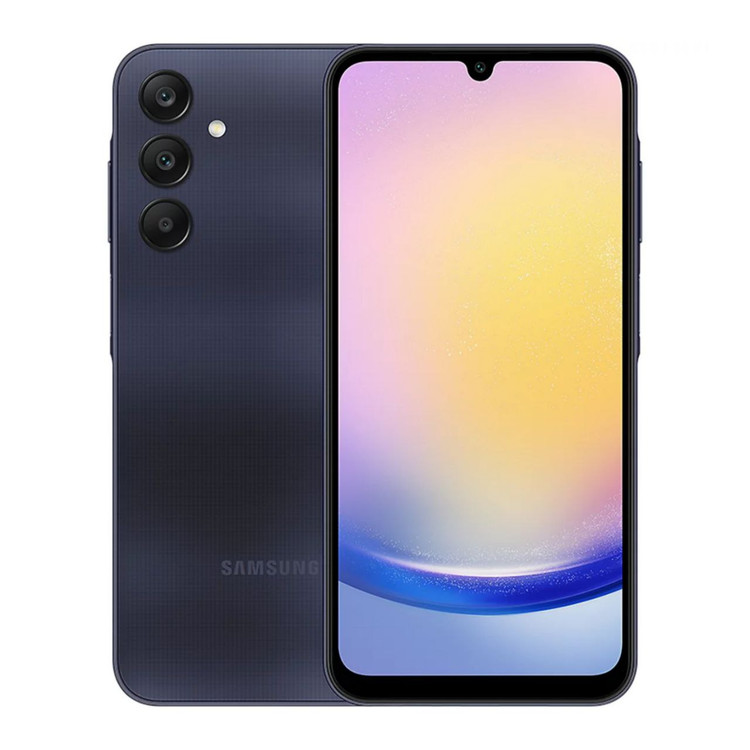 گوشی موبایل سامسونگ مدل Galaxy A15 دو سیم کارت ظرفیت 128 گیگابایت و رم 4 گیگابایت - ویتنام