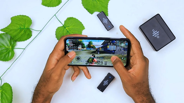 گوشی موبایل سامسونگ مدل Galaxy A15 دو سیم کارت ظرفیت 128 گیگابایت و رم 6گیگابایت - ویتنام