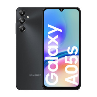 گوشی سامسونگ A05s | حافظه 64 رم 4 گیگابایت ا Samsung Galaxy A05s 64/4 GB left