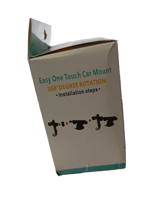 نگهدارنده موبایل مخصوص ماشین CZ-3141W
