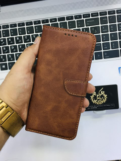 گارد شیائومی Note12 Pro 5Gمدل کیفی دارای جاکارتی