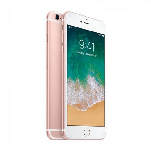 گوشی موبایل اپل مدل iPhone 6s Plus - ظرفیت 128 گیگابایت استوک