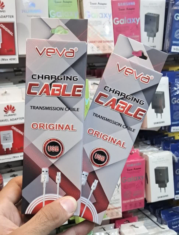 کابل Veva اندروید اورجینال
