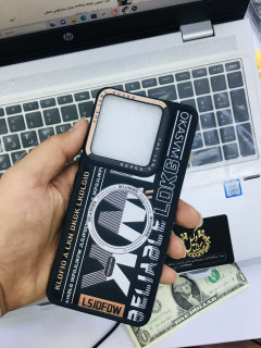 گارد شیائومی Note 13 Pro 5Gمدل MWK