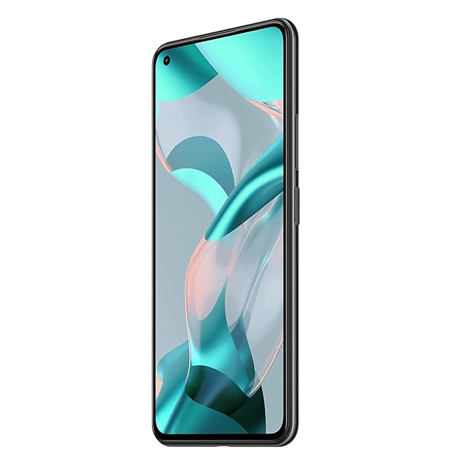 گوشی موبایل شیائومی مدل 11Lite 5G NE دو سیم کارت ظرفیت 128 گیگابایت و رم6 گیگابایت استوک