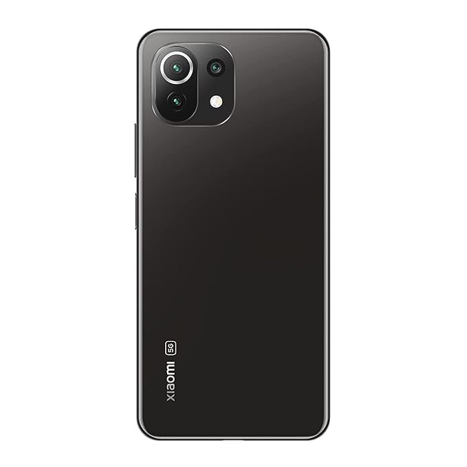 گوشی موبایل شیائومی مدل 11Lite 5G NE دو سیم کارت ظرفیت 128 گیگابایت و رم6 گیگابایت استوک