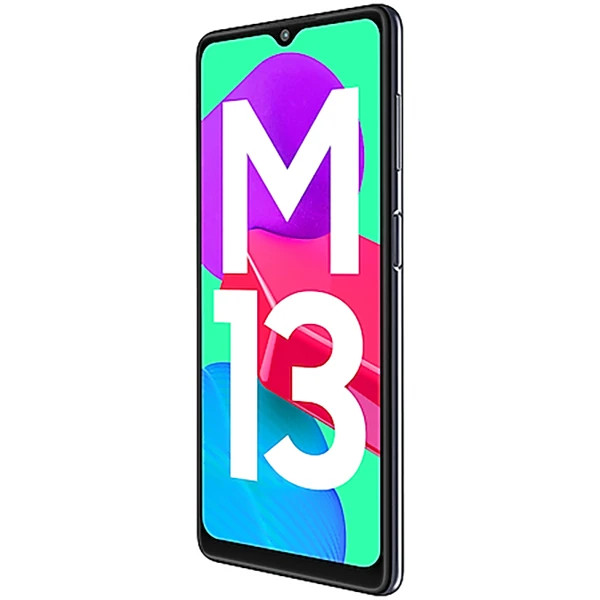 گوشی موبایل سامسونگ مدل Galaxy M13 دو سیم کارت ظرفیت 64 گیگابایت و رم 4 گیگابایت استوک