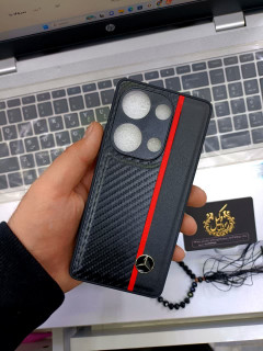 گارد شیائومی Note 13 مدل بنز