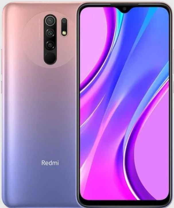 گوشی موبایل شیائومی مدل Redmi 9 دو سیم کارت ظرفیت 64 گیگابایت و رم 4 گیگابایت استوک