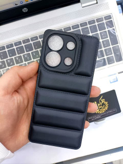 گارد شیائومی Note 13 مدل پافری ساده