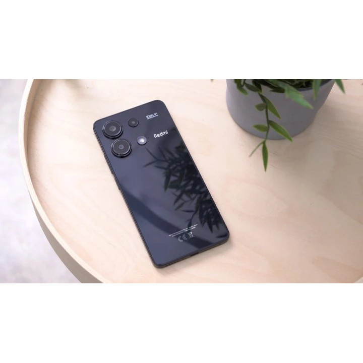 گوشی موبایل شیائومی مدل Redmi Note 13 4G ظرفیت 256 گیگابایت استوک