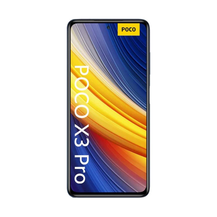 گوشی موبایل شیائومی مدل POCO X3 Pro دو سیم کارت ظرفیت 256 گیگابایت و 8 گیگابایت رم استوک