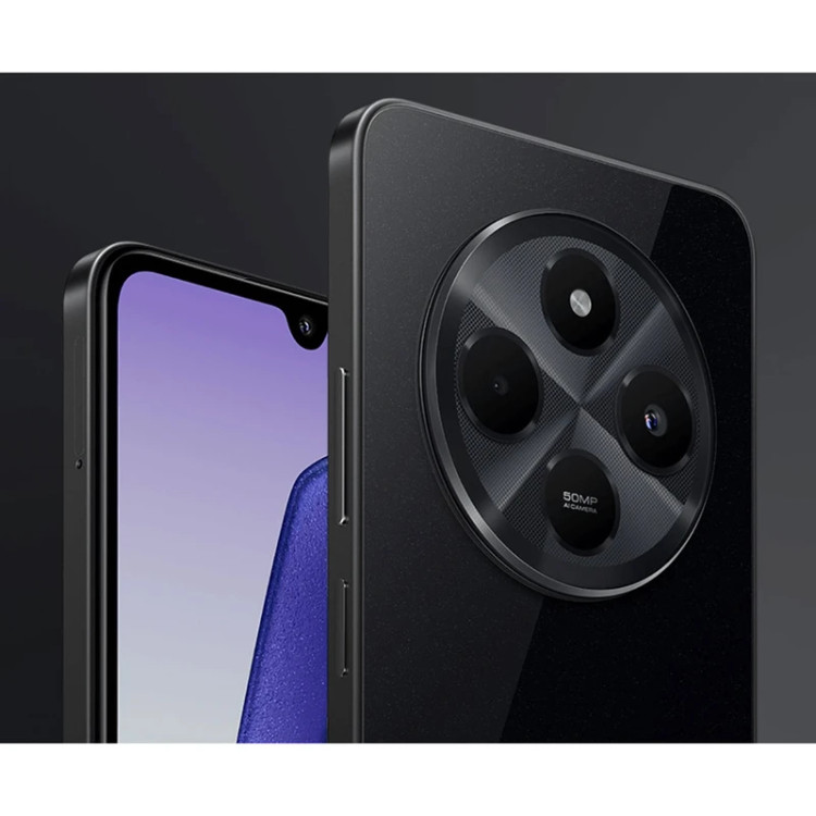 گوشی موبایل شیائومی مدل Redmi 14C دو سیم کارت ظرفیت 256 گیگابایت و رم 8گیگابایت